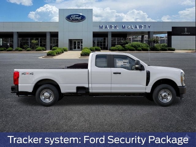 2027 Ford F-250SD XL