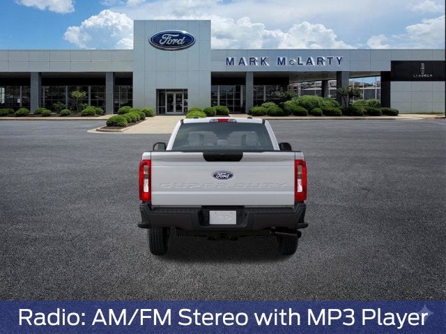 2027 Ford F-250SD XL