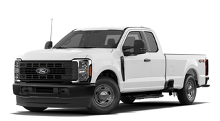 2027 Ford F-250SD XL