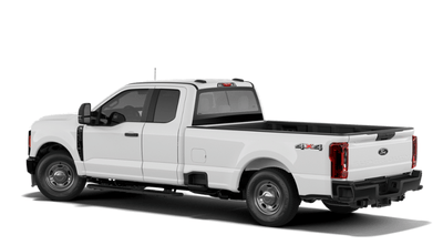 2027 Ford F-250SD XL