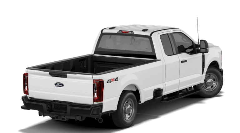 2027 Ford F-250SD XL