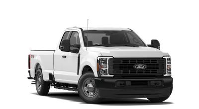 2027 Ford F-250SD XL