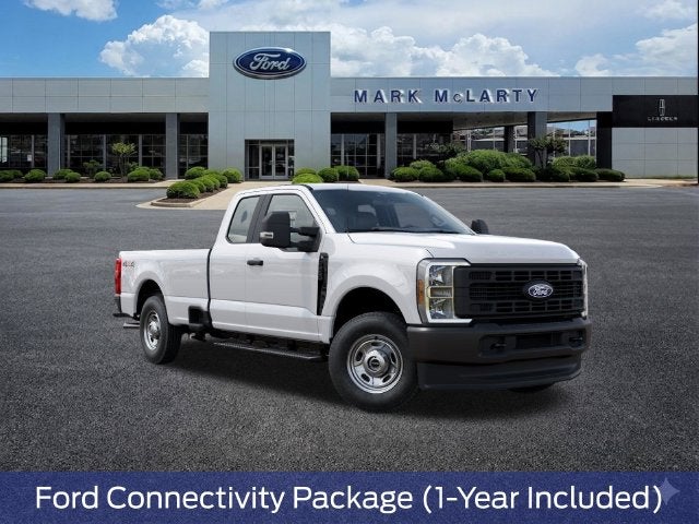 2027 Ford F-250SD XL