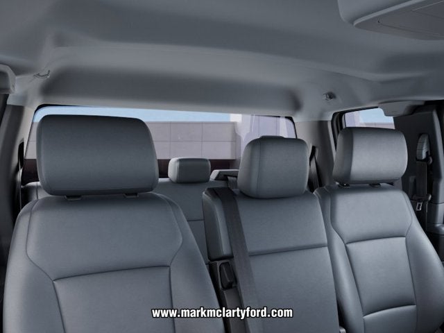 2027 Ford F-250SD XL