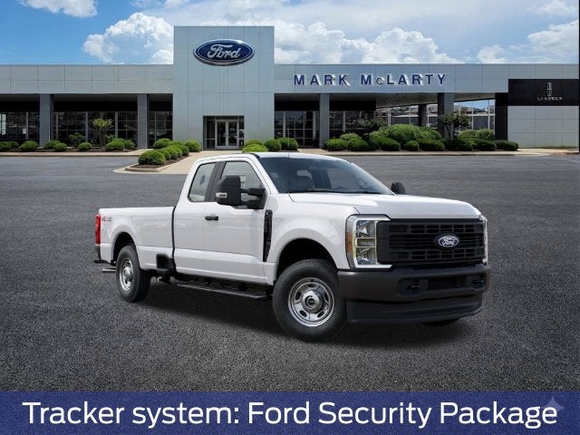 2027 Ford F-250SD XL
