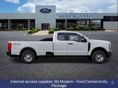 2027 Ford F-250SD XL