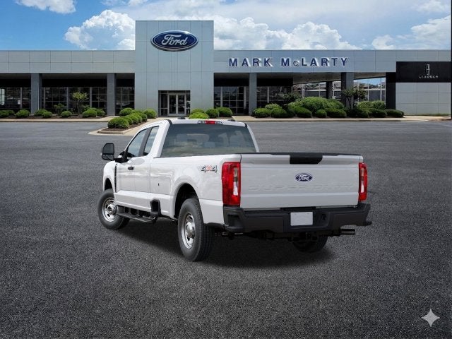 2027 Ford F-250SD XL