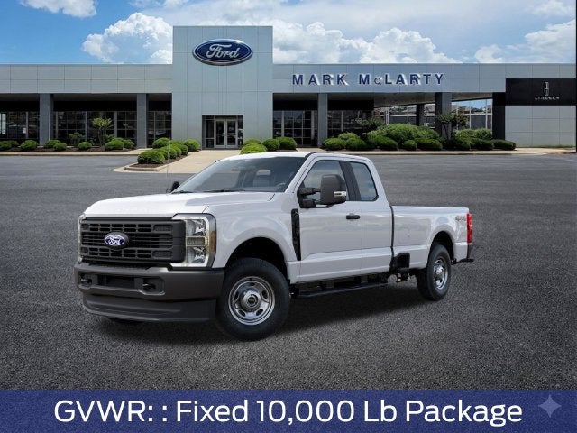 2027 Ford F-250SD XL