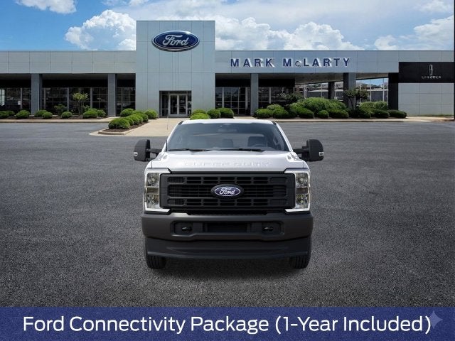 2027 Ford F-250SD XL