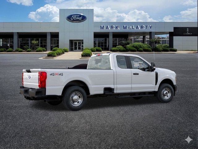 2027 Ford F-250SD XL