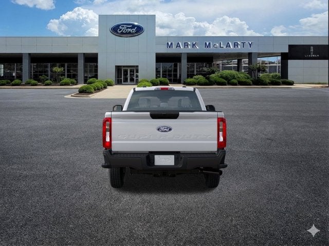 2027 Ford F-250SD XL