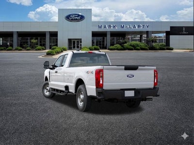 2027 Ford F-250SD XL