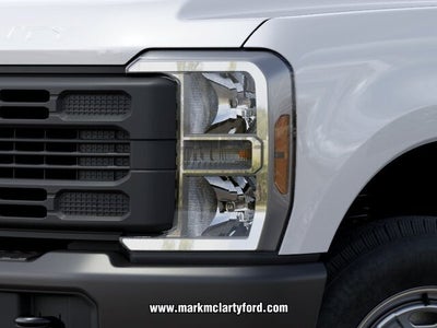 2027 Ford F-250SD XL