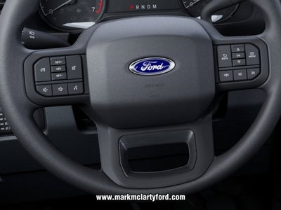 2027 Ford F-250SD XL