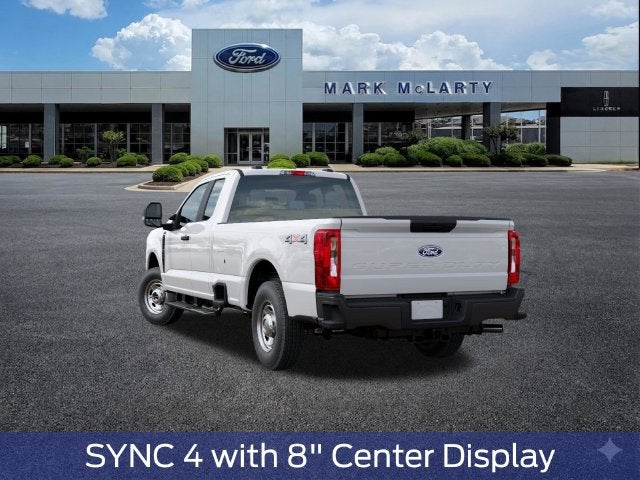 2027 Ford F-250SD XL