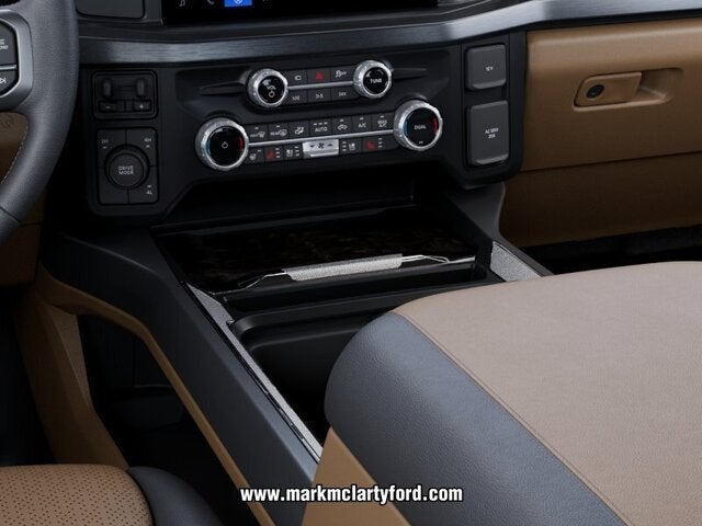 2027 Ford F-250SD Lariat