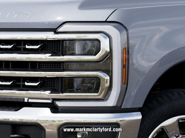 2027 Ford F-250SD Lariat