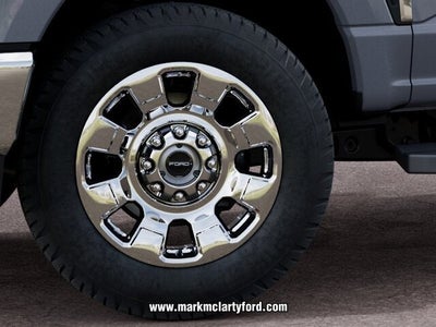 2027 Ford F-250SD Lariat