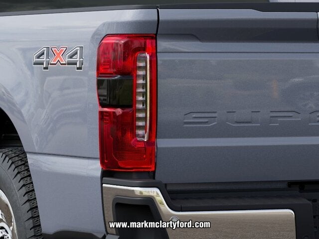 2027 Ford F-250SD Lariat