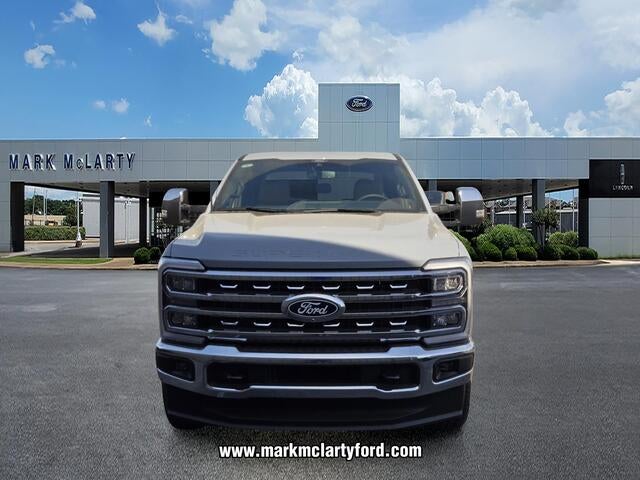 2027 Ford F-250SD Lariat