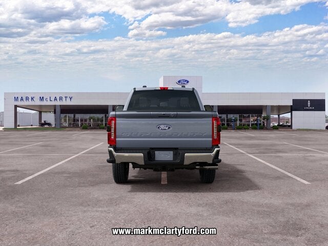 2027 Ford F-250SD Lariat