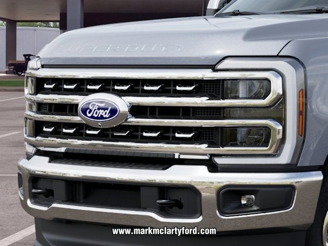 2027 Ford F-250SD Lariat