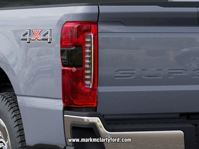 2027 Ford F-250SD Lariat