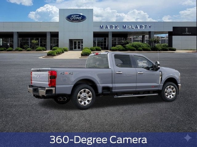 2027 Ford F-250SD Lariat