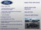 2025 Ford F-250SD Platinum