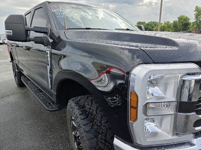 2024 Ford F-250SD XLT