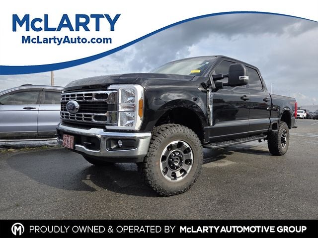 2024 Ford F-250SD XLT