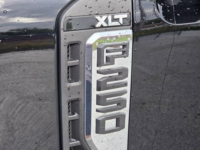 2024 Ford F-250SD XLT