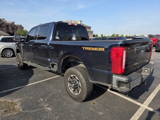 2024 Ford F-250SD XLT
