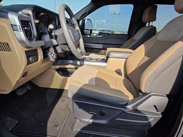 2024 Ford F-250SD XLT