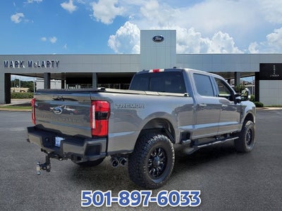 2024 Ford F-250SD Lariat