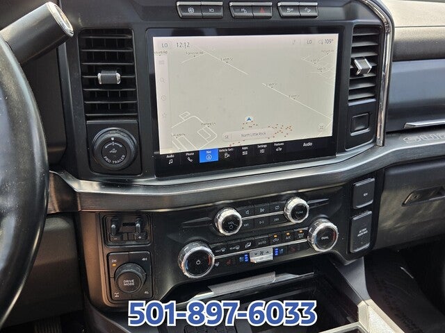 2024 Ford F-250SD Lariat