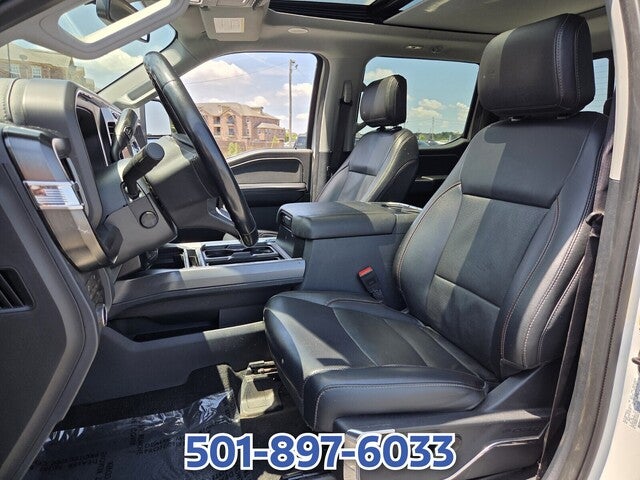 2024 Ford F-250SD Lariat