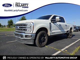 2024 Ford F-250SD Lariat