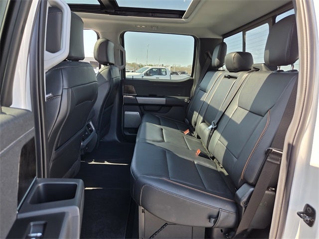 2025 Ford F-250SD Lariat