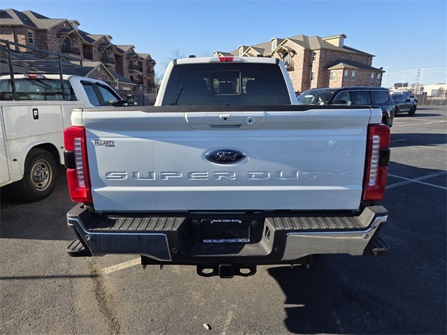 2025 Ford F-250SD Lariat