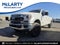 2020 Ford F-250SD Lariat