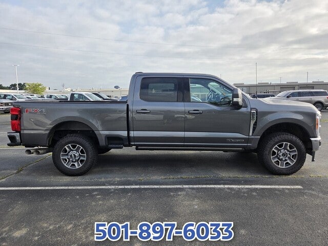 2023 Ford F-250SD Lariat