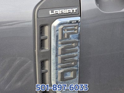 2023 Ford F-250SD Lariat