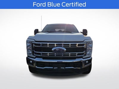2024 Ford F-250SD XLT