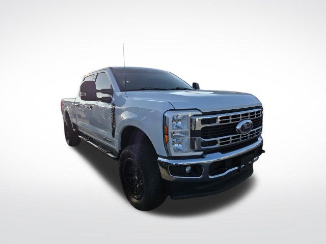 2024 Ford F-250SD XLT