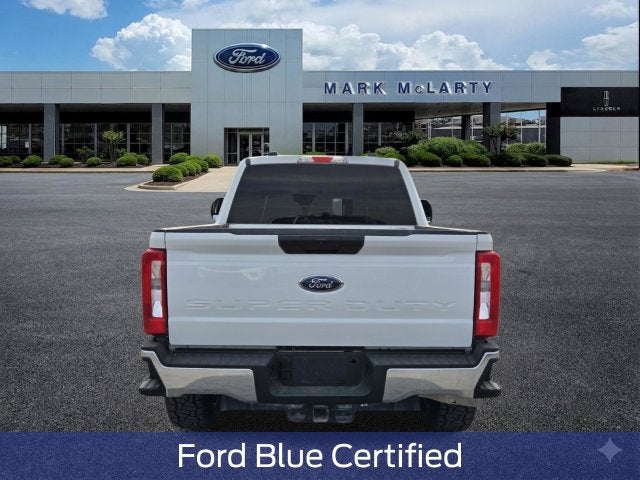 2024 Ford F-250SD XLT
