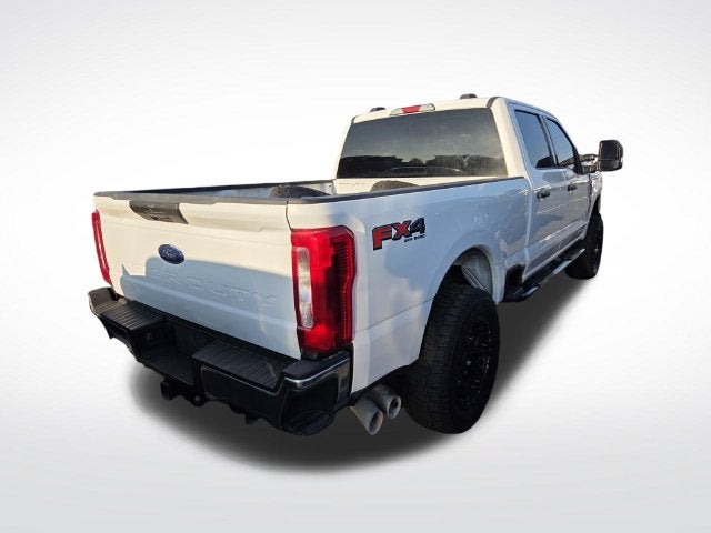 2024 Ford F-250SD XLT