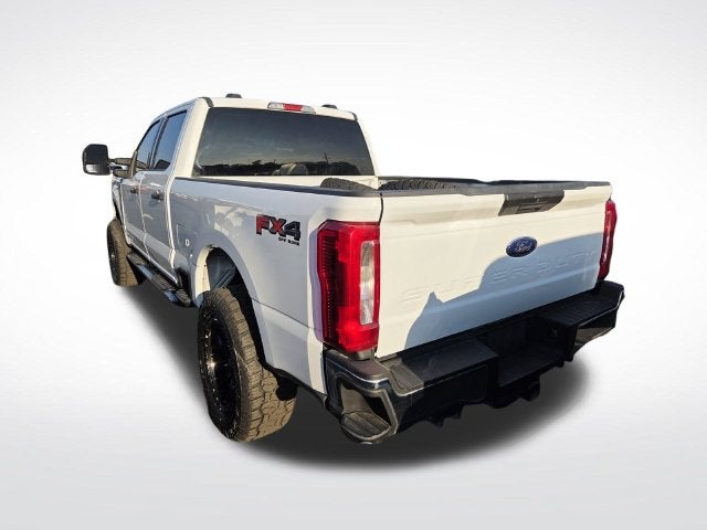 2024 Ford F-250SD XLT