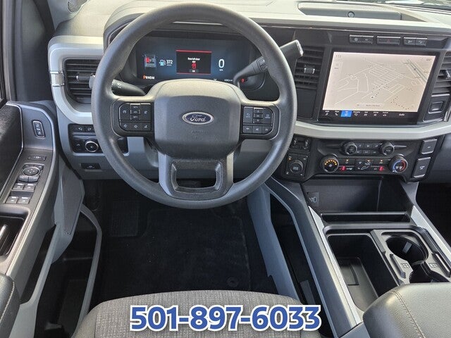 2024 Ford F-250SD XLT