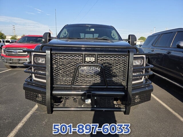 2024 Ford F-250SD XLT